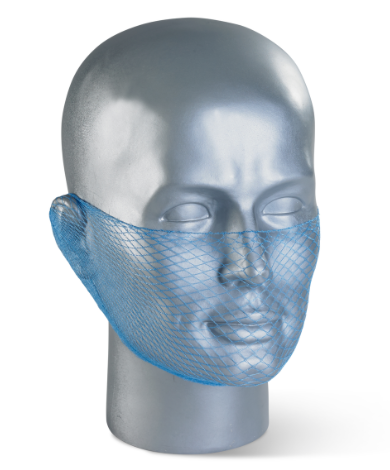 DISPOSABLE BEARD SNOOD DISPOSABLE BEARD SNOOD